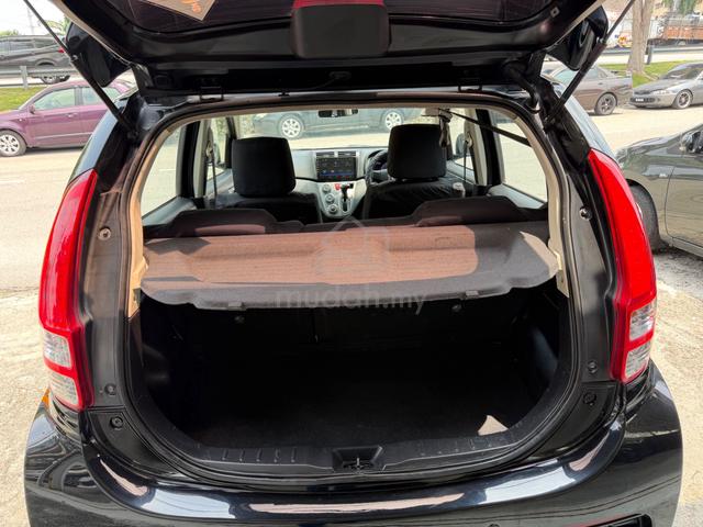 2014 Perodua MYVI 1.3 SE ZHS (A) - 3