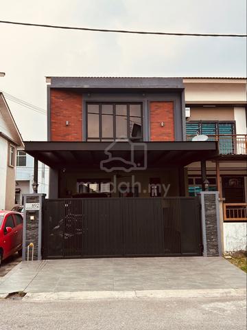 Taman Scientex Jaya, Senai Direct Owner 1