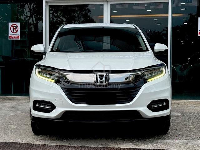 2020 Honda HR-V 1.8 V FACELIFT WARRANTY OFFER - 3