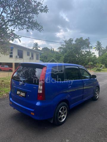 2006 Toyota AVANZA 1.3 E (A) - 5