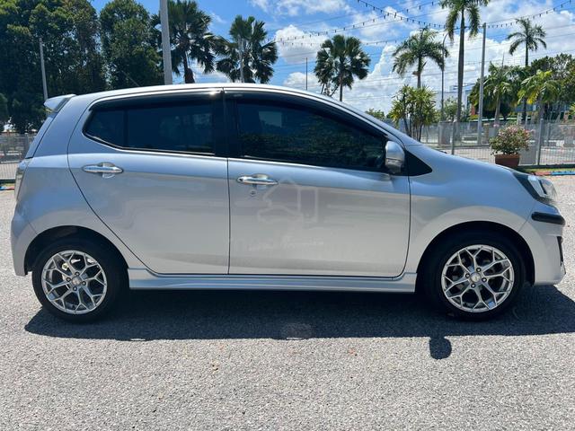 2018 Perodua AXIA 1.0 SE AG1SZ1 FACELIFT (A) - 5
