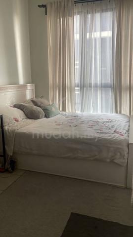 KL Traders Square Residences 5