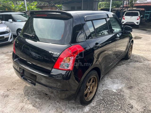 2010 Suzuki SWIFT 1.5 (A) - 3