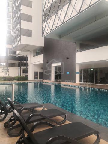 Berlian Setapak Residency 1
