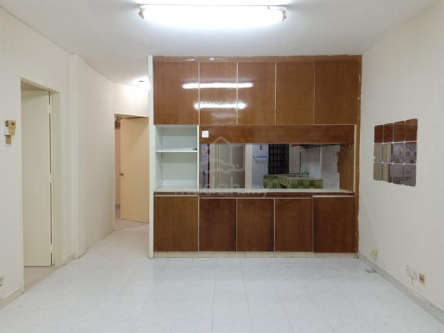 Rampai Court 1