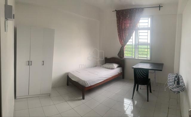 Pangsapuri Pulai Mutiara 1 1