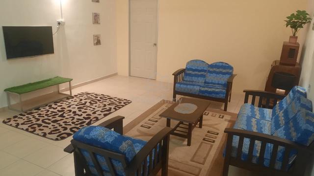 Kompleks Perniagaan Jitra 2 1