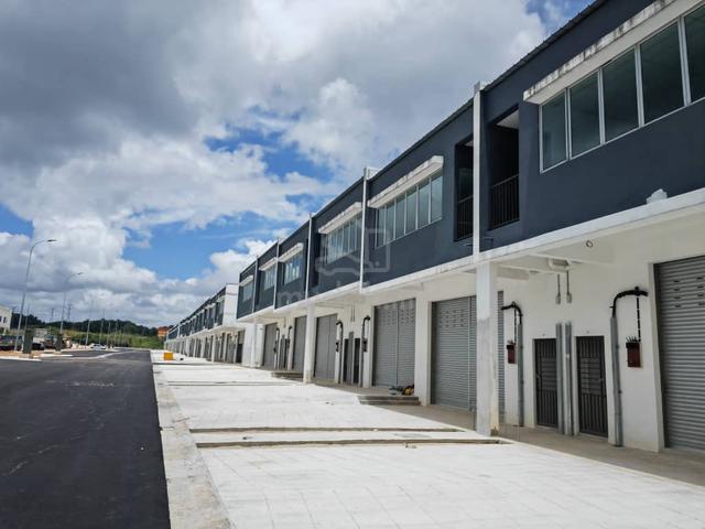 For Rent! Stellar Park, Indahpura Terrace Factory 1.5 1