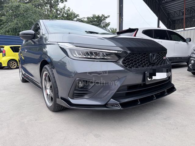 2024 Honda CITY 1.5 V SENSING HATCHBACK MLG 19K JB - 1