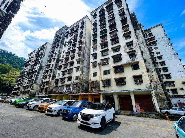 Cheras Ria 1