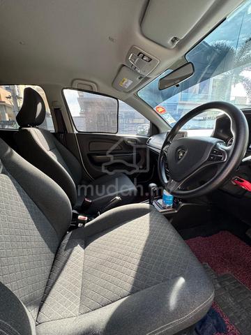 2019 Proton SAGA 1.3 PREMIUM MY2016 (A) - 5