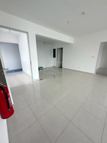 Jelutong Central Residence 1