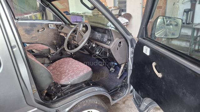 2005 Nissan VANETTE 1.5 PRIVILEDGE (M) - 5