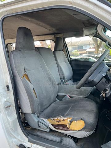 2008 Toyota HIACE 2.5 KDH200R-RBMDYE (M) - 5