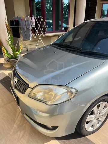 2006 Toyota VIOS 1.5 G FACELIFT (A) - 2