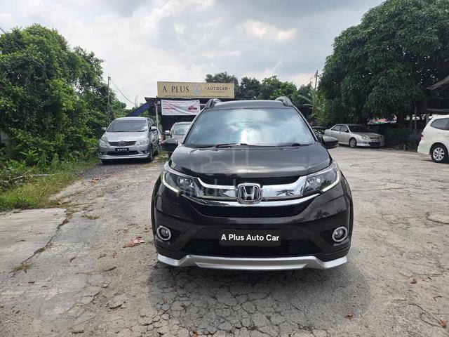 2018 Honda BR-V 1.5 V (A) High Loan - 3