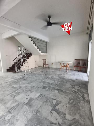 Cheapest Double Storey Terrace | Taman Jentayu | Simpang Ampat 1