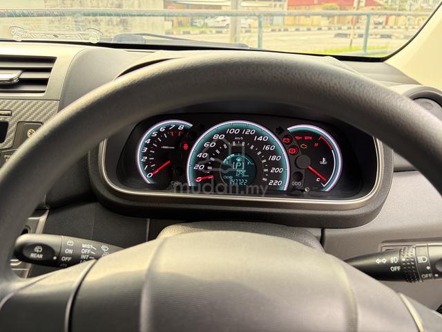 2014 Perodua MYVI 1.3 SE ZHS (A) - 4