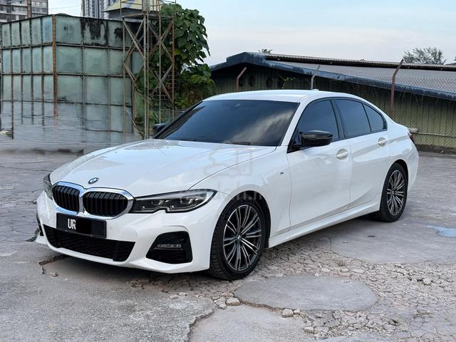 2021 Bmw 330i M SPORT 2.0L (A) - 3