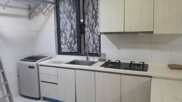 Residences @ 1Tebrau 1