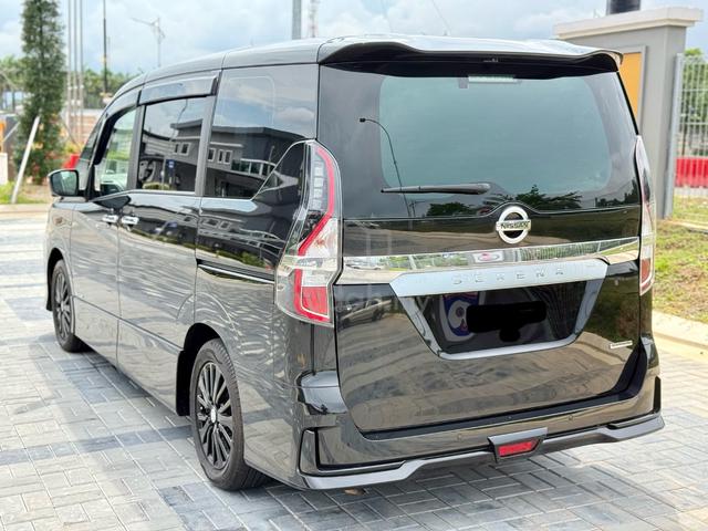 2023 Nissan SERENA 2.0 S-HYBRID PREMIUM HIGHWAY - 3