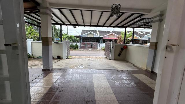 Terraced House for Sale at Jalan Merak Bandar Putra Kulai 1