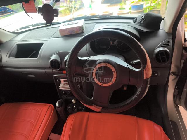 2010 Proton SAGA 1.3 M-LINE (A) - 4