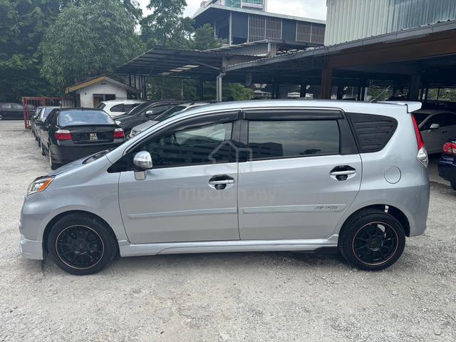 2012 Perodua ALZA 1.5 EZi (A) TIP TOP CONDITION - 3