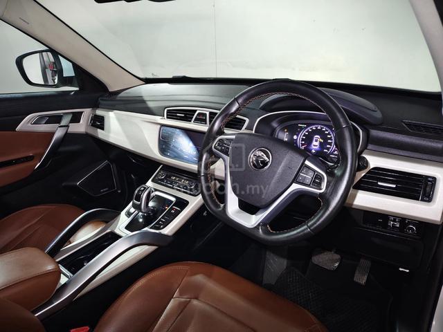 2020 Proton X70 Full Spec (A) 5-Years Warranty - 4