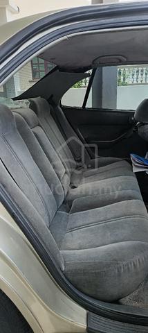 2006 Toyota CAMRY 2.0 G ACV41R-JEPNKE (A) - 5