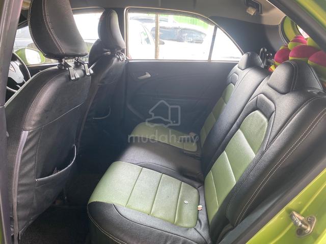 2015 Proton IRIZ 1.3 EXECUTIVE (M) - 5