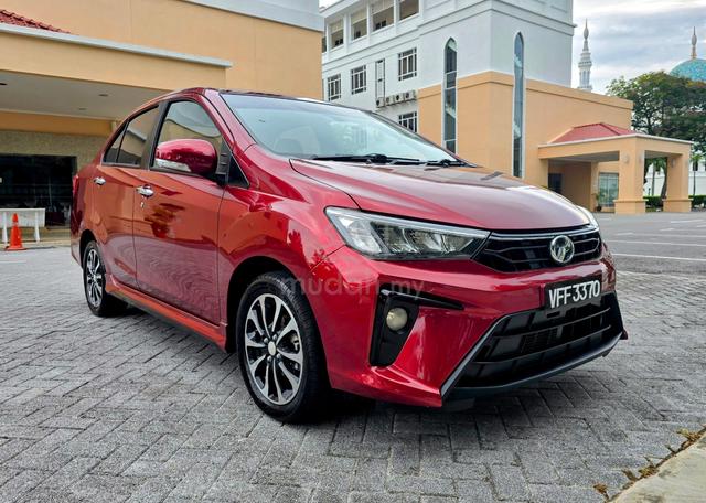2020 Perodua BEZZA 1.3 PREMIUM X (A) - 2