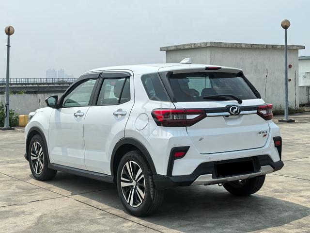 2021 Perodua Ativa 1.0 Av (A) !!!Ready Stock 7Unit - 5