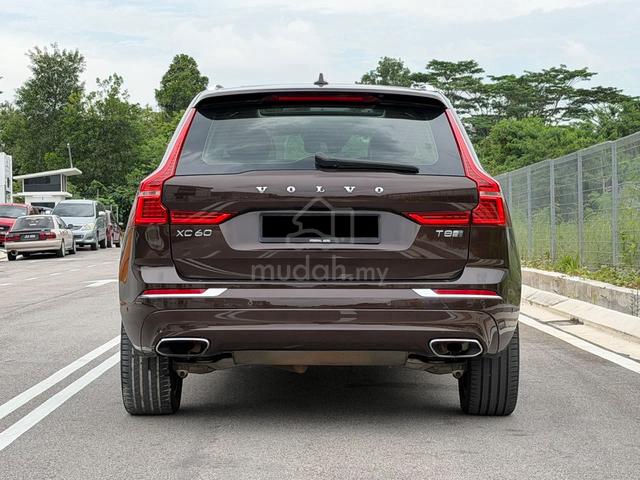 2018 Volvo XC60 2.0 T8 INSCRIPTION PLUS FACELIFT - 4