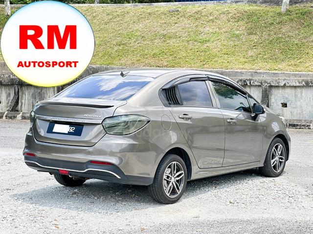 OFFER! OTR25800 Proton PERSONA EXECUTIVE 1.6L 2021 - 2