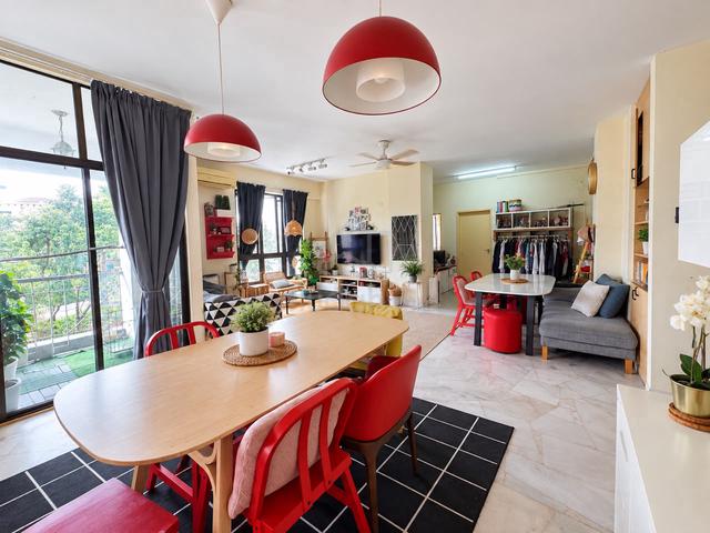Gurney Heights 1