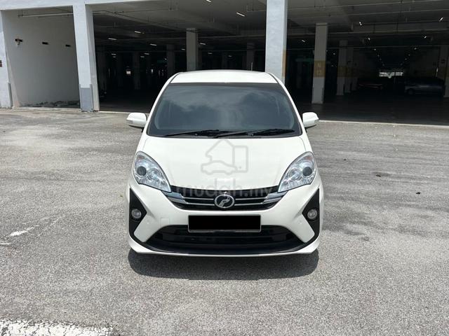 2020 Perodua ALZA 1.5 SE (A) 3 YRS WRNTY/FOC DELIV - 3