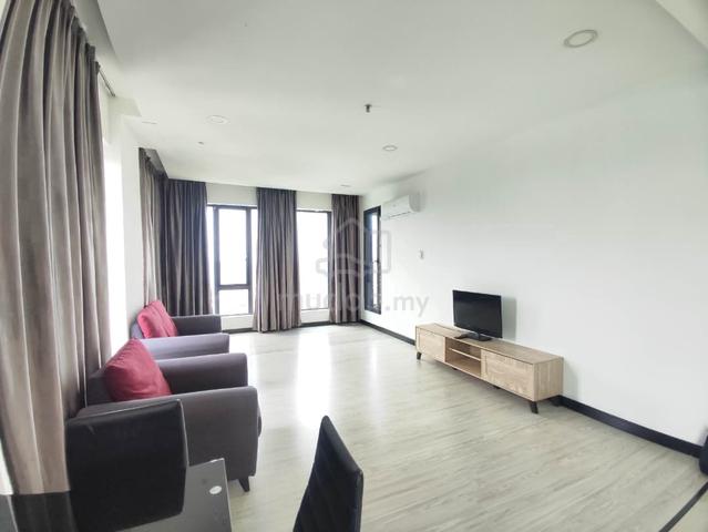 KK Sky Suites 1