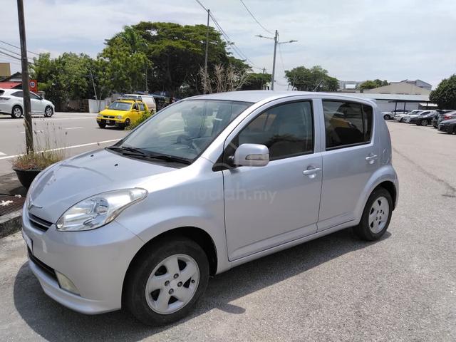 2008 Perodua MYVI 1.3 SXi (M) - 3