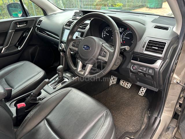 2018 Subaru FORESTER 2.0 I-P (A) NO PROCESSING FEE - 5