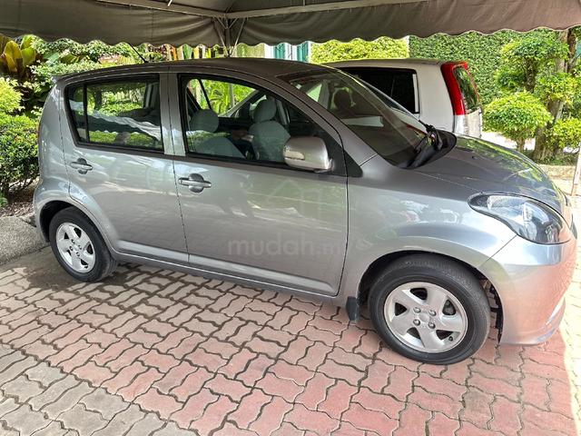 2006 Perodua MYVI 1.3 EZI (A) - 2
