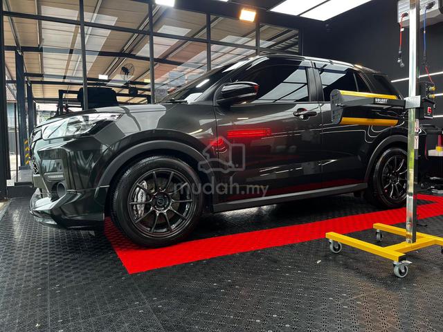 2023 Perodua ATIVA 1.0 X (A) - 4