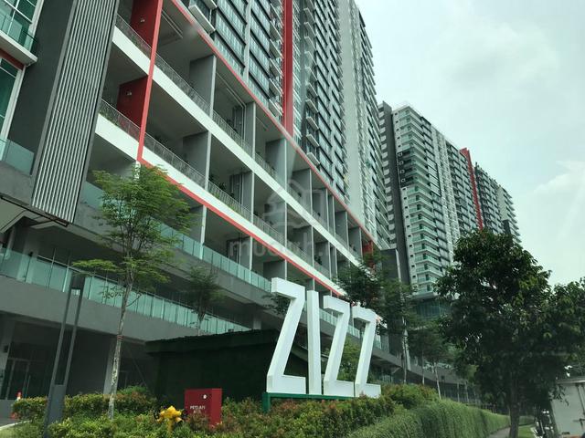 The Zizz @ Damansara North 1