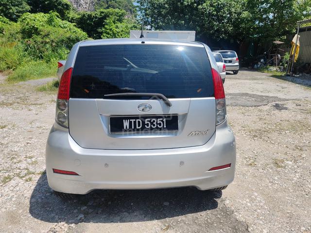 2009 Perodua MYVI 1.3 EZ FACELIFT (A) - 5