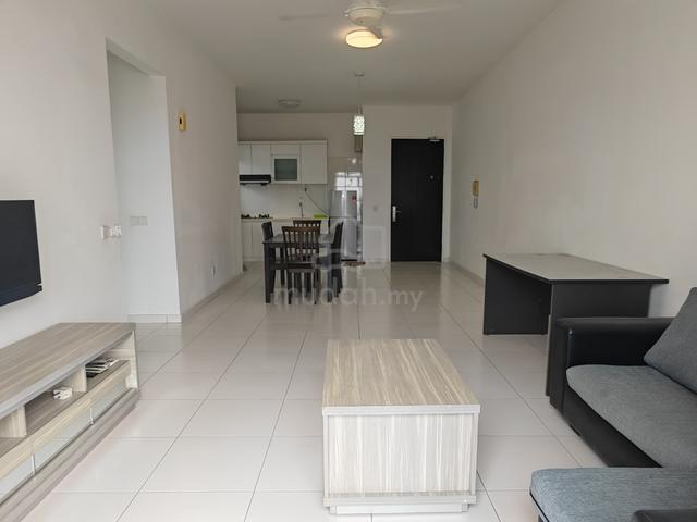 Sky Loft Premium Suites @ Bukit Indah 1