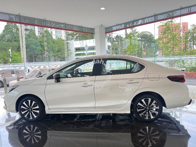 2026 Honda CITY SEVRS 22.5K HIGH PROMO++GIFTS!! - 4