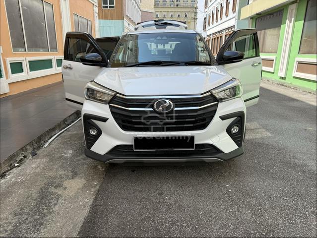 2021 Perodua ATIVA 1.0 AV (A) - 3