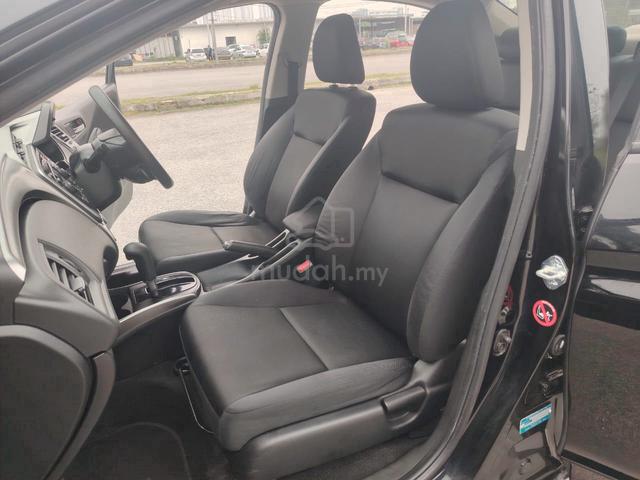 Honda CITY 1.5 E (A) 1 HOUSEWIFE OWNER SUPER CLEAN - 4