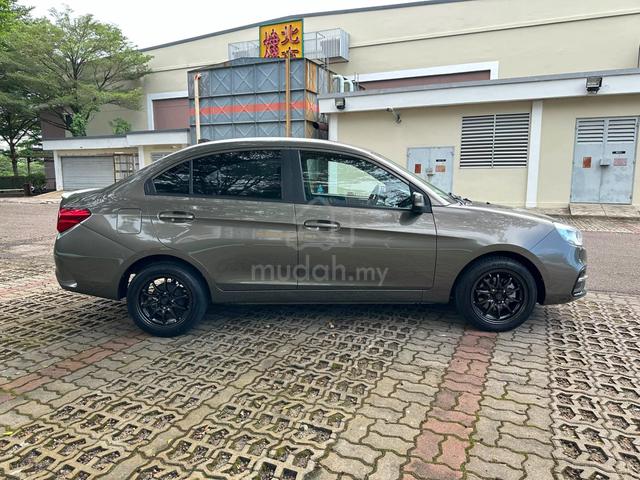 2021 Proton SAGA 1.3 PREMIUM AT MY16 BT P2-13A - 5