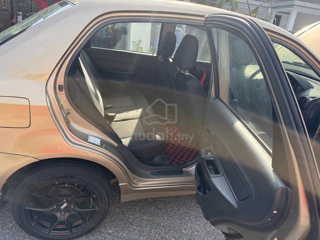 2016 Proton SAGA 1.3 FLX EXECUTIVE ENHANCED (A) - 5